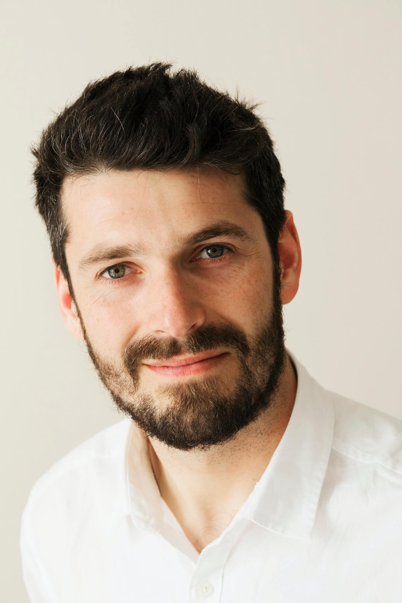 Javier Ortega